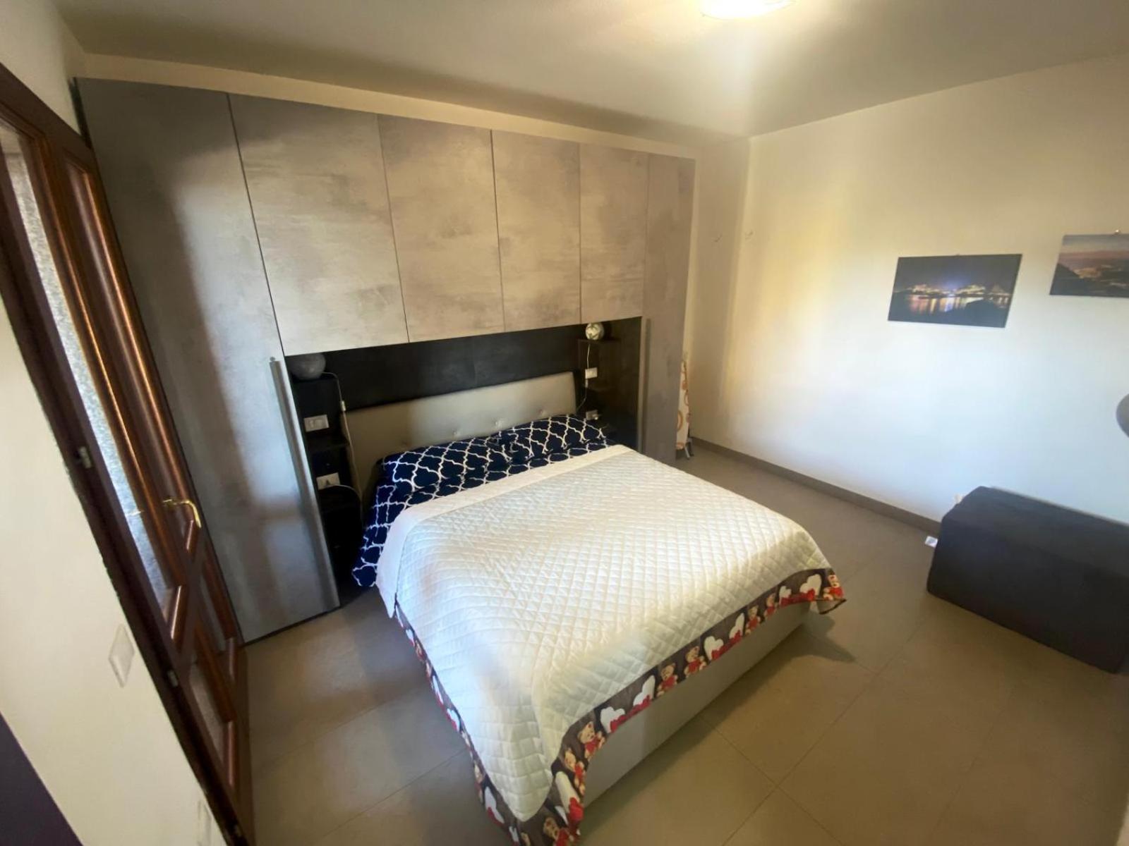 Castelsardo,Lu Bagnu Apartment ภายนอก รูปภาพ
