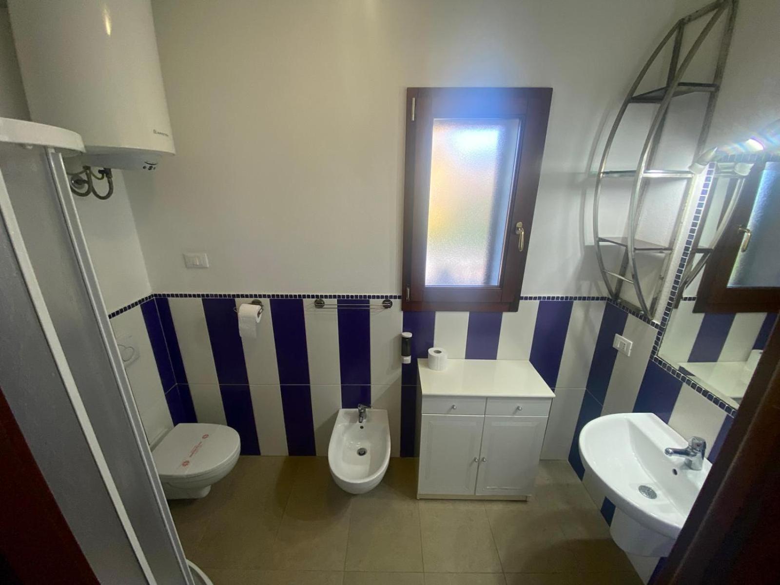 Castelsardo,Lu Bagnu Apartment ภายนอก รูปภาพ