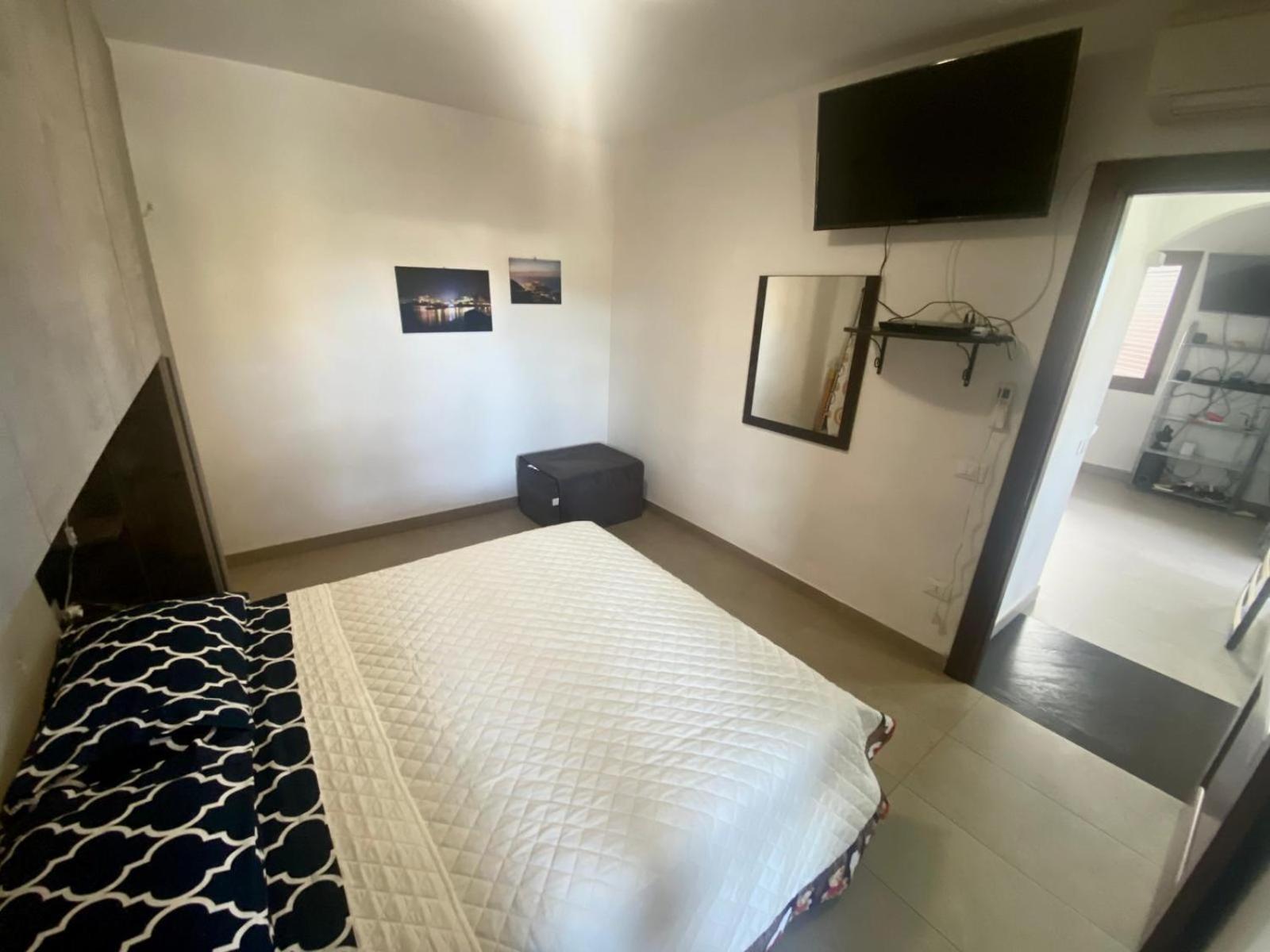 Castelsardo,Lu Bagnu Apartment ภายนอก รูปภาพ