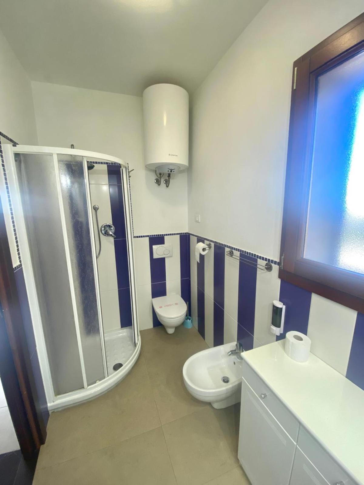 Castelsardo,Lu Bagnu Apartment ภายนอก รูปภาพ